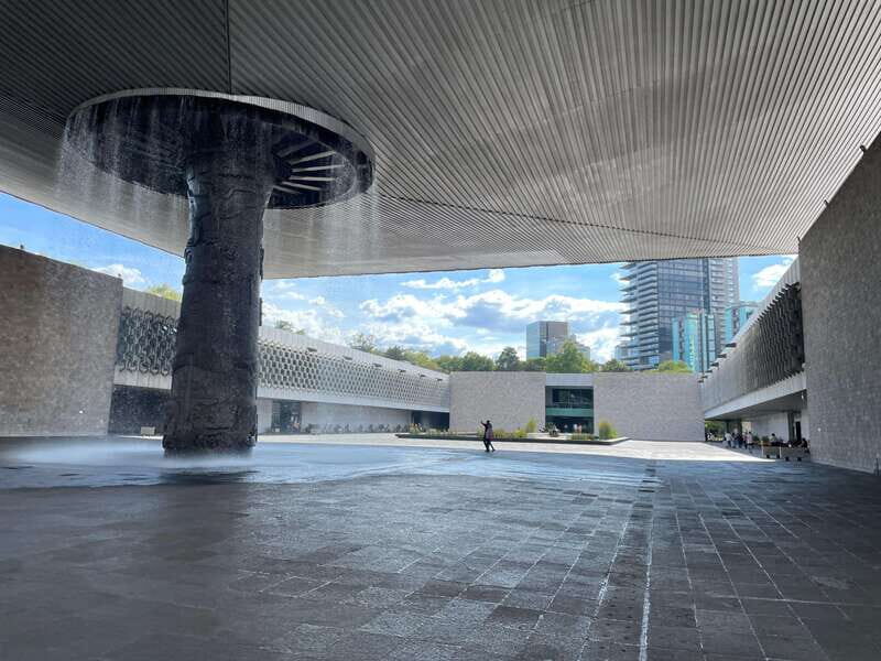 Mexico City: Anthropology Museum Tour with Historian - Final Summary