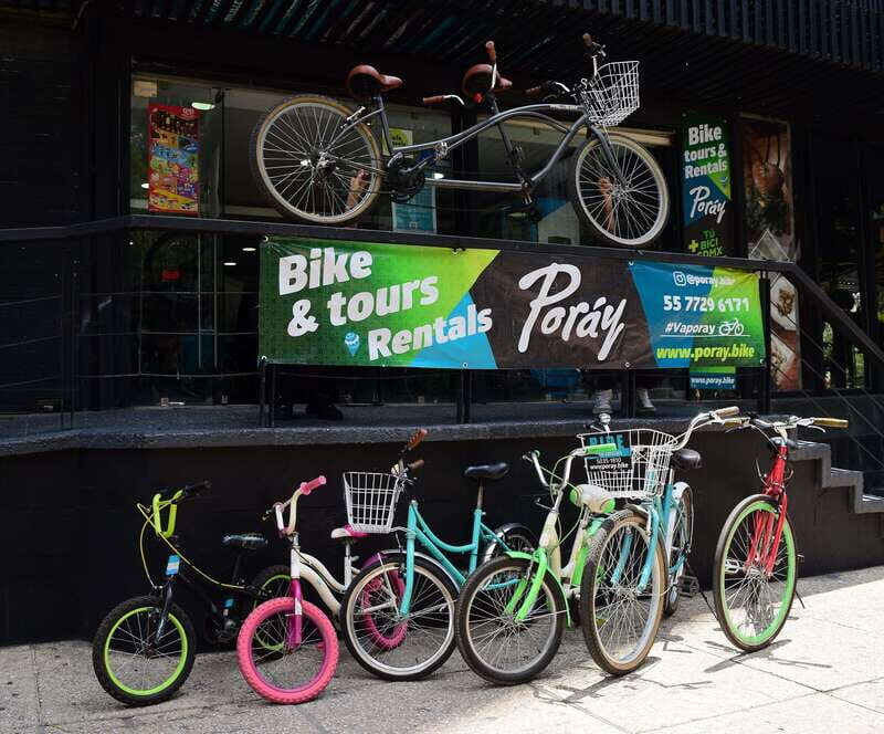 Mexico City: Art Naco, murals & street art bike tour - What the Reviews Say