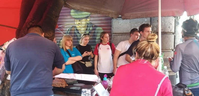 Mexico City: Art Naco, murals & street art bike tour - Practical Details and Value