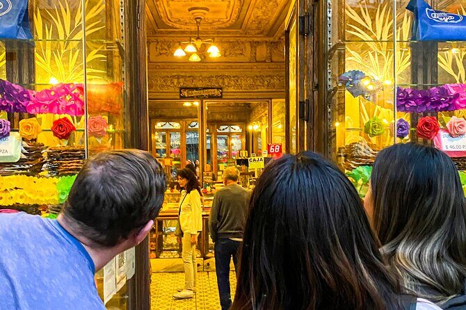 Mexico City at Night Tour with Torre Latino - FAQs