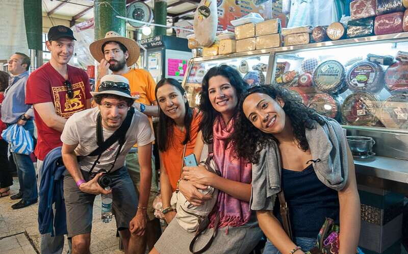 Mexico City: Authentic Downtown Food Tour - Authenticity and Value: The Big Picture