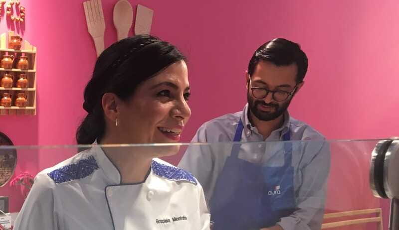 Mexico City: Authentic Mexican Cooking Class & Market Tour - Authentic Flavors and Cultural Insights