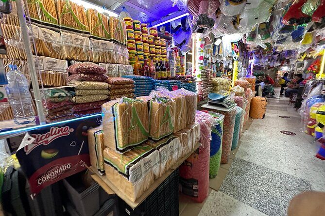 Mexico City : Aztec Cooking Class near Fine Arts - Frequently Asked Questions