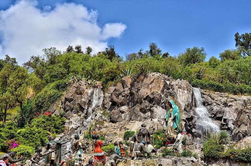 Mexico City: Basilica of Our Lady of Guadalupe Tour - Final Thoughts