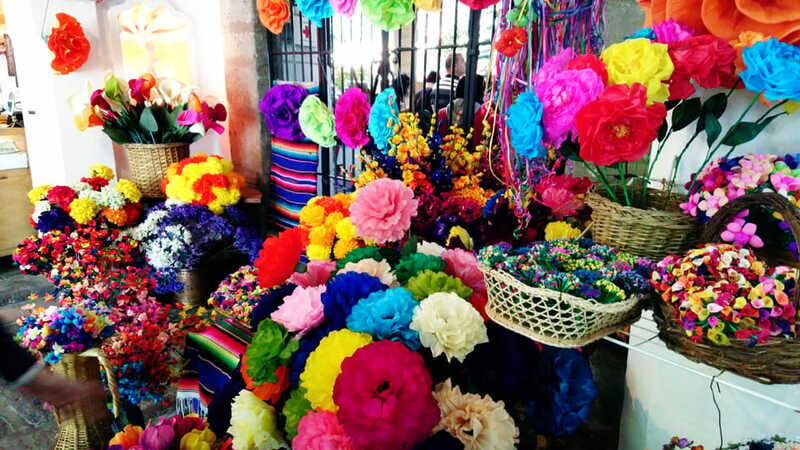 Mexico City: Bazaar Saturday, Convent of Carmen & San Angel - Authenticity and Value