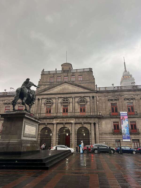 Mexico City: Bike, Cannabis, Nature, Food, Culture and History. - Authenticity and Insights from Reviews