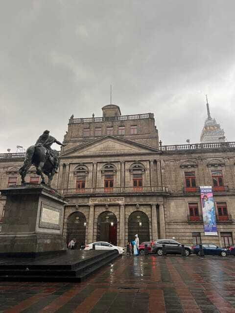 Mexico City: Bike, Cannabis, Nature, Food, Culture and History. - Final Thoughts