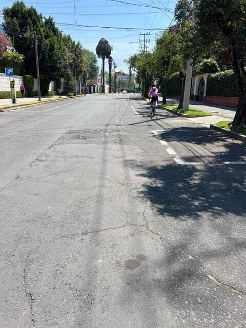 Mexico City: Bike, Cannabis, Nature, Food, Culture and History. - FAQs