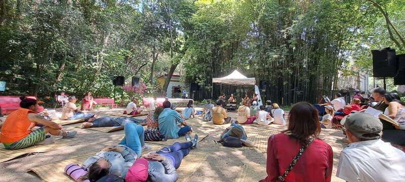 MEXICO CITY BIKE TOUR & FOOD PASSPORT - FAQ