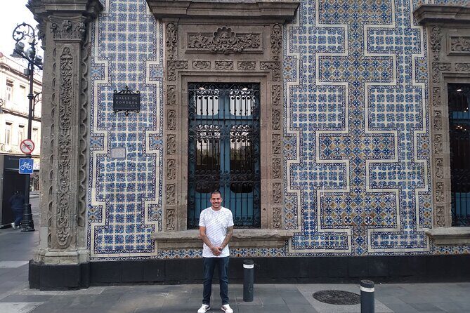 Mexico City Bike Tour: Pedal through Historic Landmarks - Key Points