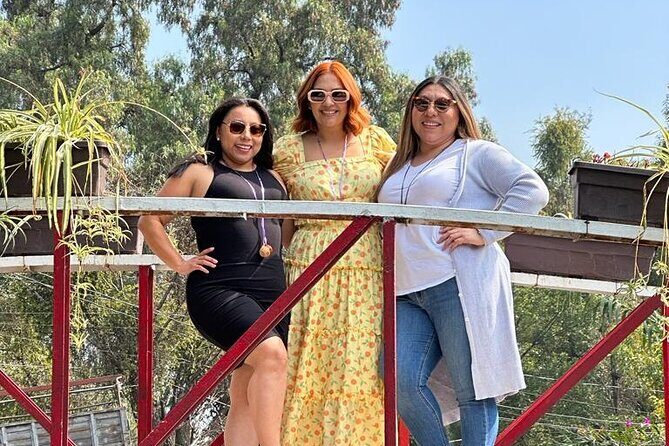 Mexico City boat tour food and unlimited drinks priority boarding - Considerations and Tips