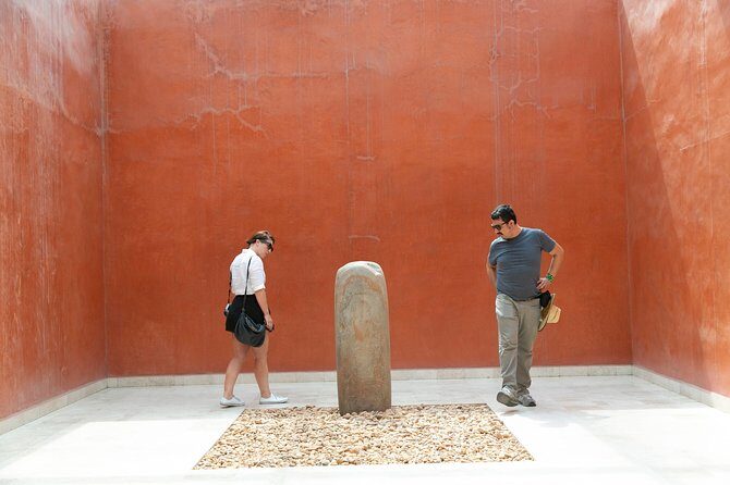 Mexico City: Book A Local Host - An Authentic Day in Mexico City with a Local Host