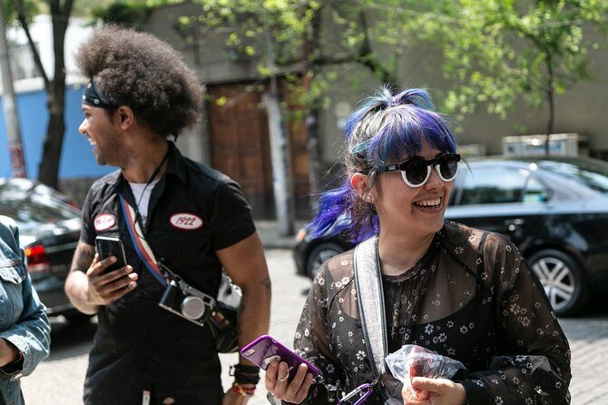 Mexico City: Book A Local Host - Final Thoughts: Who Should Book This Tour?