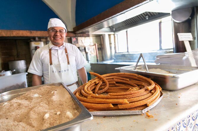 Mexico City: Book A Local Host - FAQs