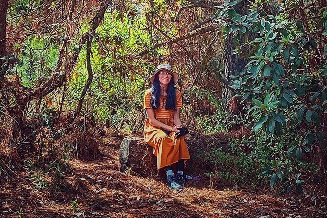 Mexico City: Bubble Waterfall Private Hike with Pickup - Exploring the Itinerary: What to Expect