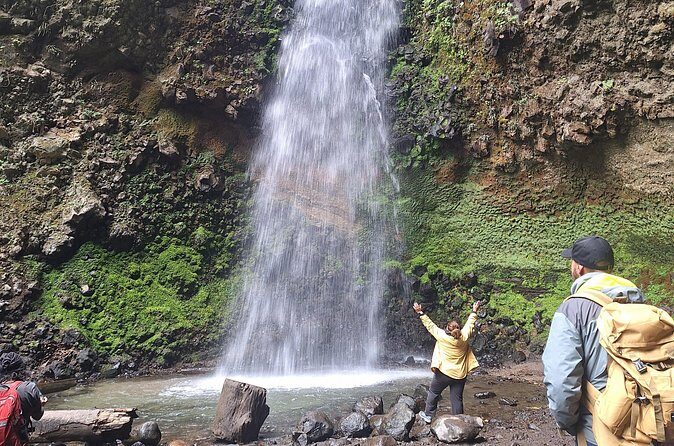 Mexico City: Bubble Waterfall Private Hike with Pickup - Who This Tour Is Best For