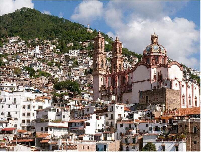 Mexico City: Cacahuamilpa Caves and Taxco Small-Group Tour - A Detailed Look at the Experience