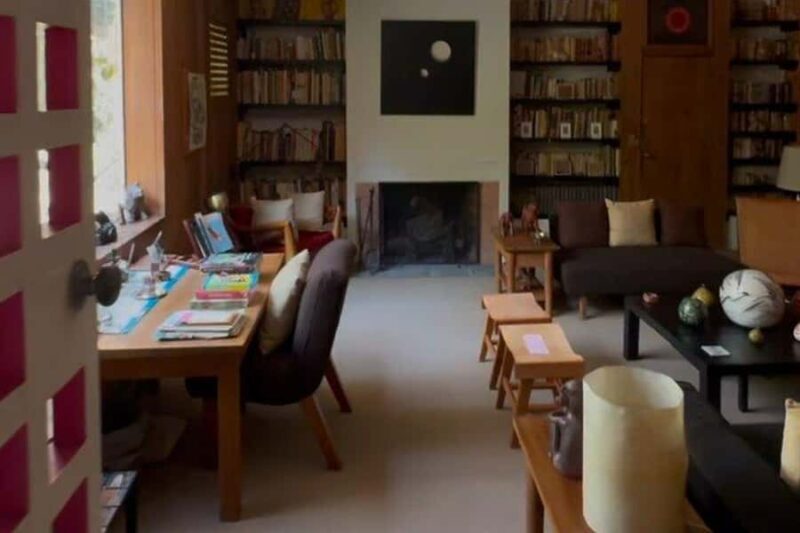 Mexico City: Casa Ortega by Luis Barragán architectural tour - The Value of This Experience