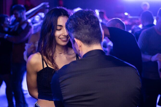 Mexico City CDMX Salsa Lovers Dance Experience - The Sum Up