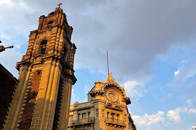 Mexico City Center Private Walking Tour - Why This Tour Offers Great Value