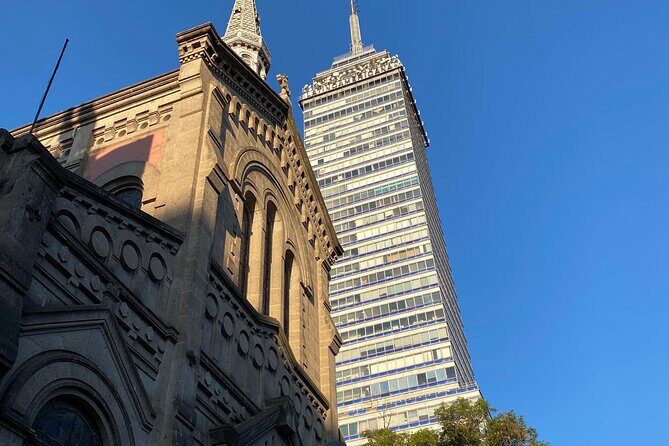 Mexico City Centro Historico Private Tour - FAQ