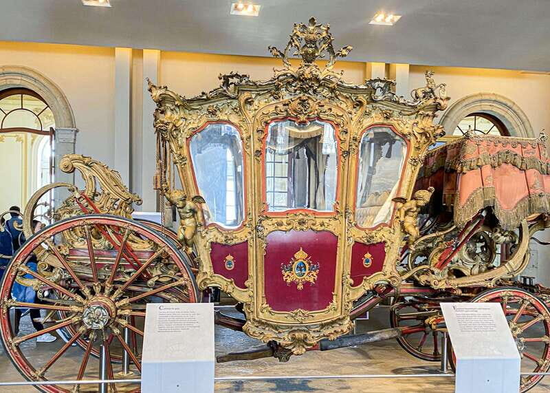 Mexico City: Chapultepec Castle Skip-the-Line Ticket - The Practical Aspects