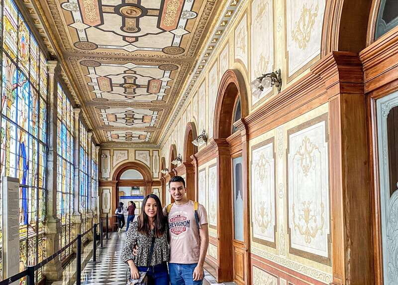 Mexico City: Chapultepec Castle Skip-the-Line Ticket - Authentic Experiences and Visitor Feedback