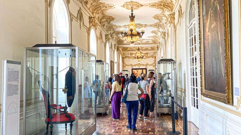 Mexico City: Chapultepec Castle Skip-the-Line Ticket - The Sum Up: Who Will Love This Experience?