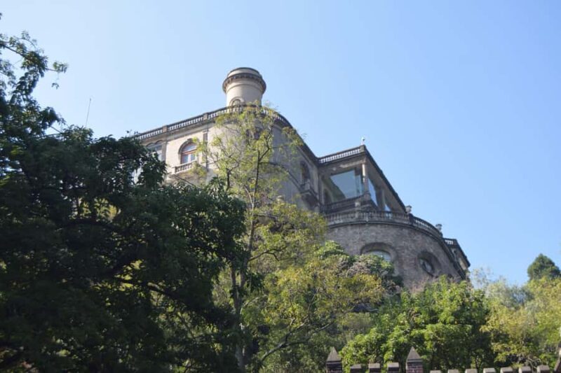 Mexico City: Chapultepec Forest - Diego Rivera's hidden gem - Exploring Mexico Citys Green Heart