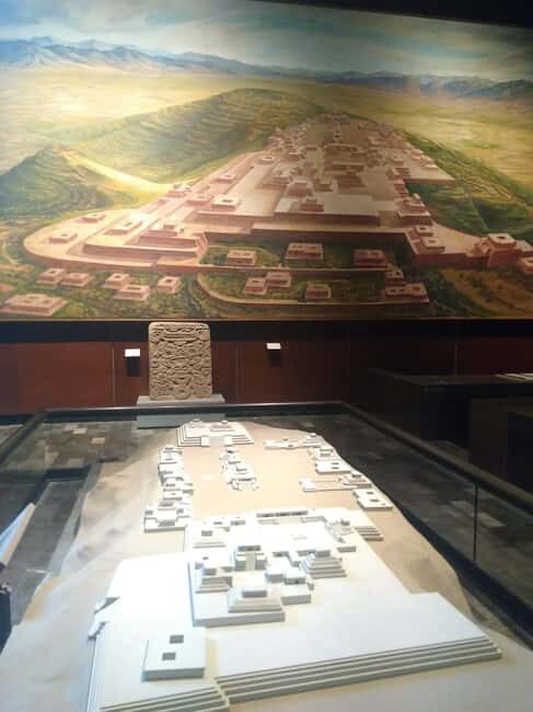 Mexico City: Chapultepec Park and Museums Walking Tour - Final Thoughts