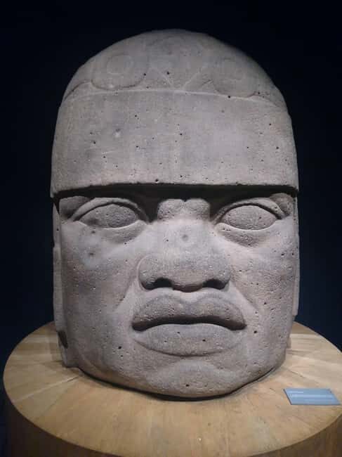 Mexico City: Chapultepec Park and Museums Walking Tour - FAQ