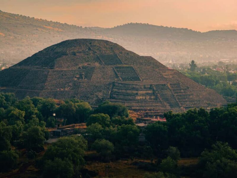 Mexico City: Check out the Pyramids of Teotihuacan and the Basilica of Guadalupe - Final Thoughts