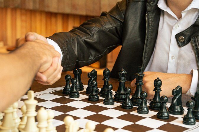 Mexico City Chess workshop with FIDE-Certified instructor - Is This Tour Worth It?