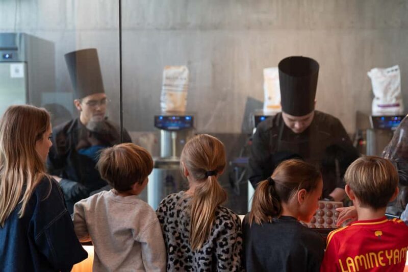 Mexico City: Choco Story Zocalo, Visit and Chocolate Tasting - Frequently Asked Questions