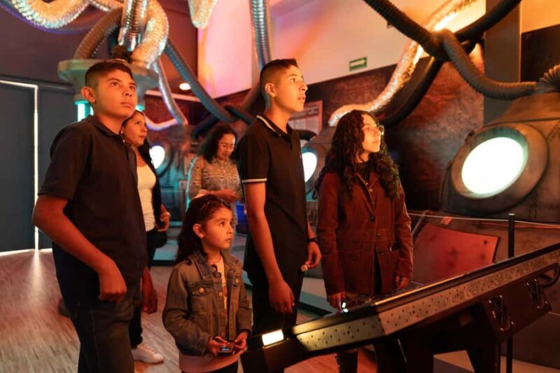 Mexico City: Choco Story Zocalo, Visit and Chocolate Tasting - Final Thoughts