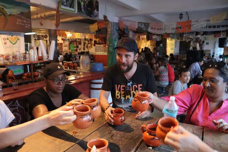 Mexico City: City Highlights Cable Car Ride w/ Taco & Tour - FAQ