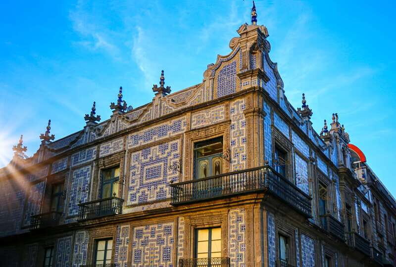 Mexico City: City Tour - The Sum Up