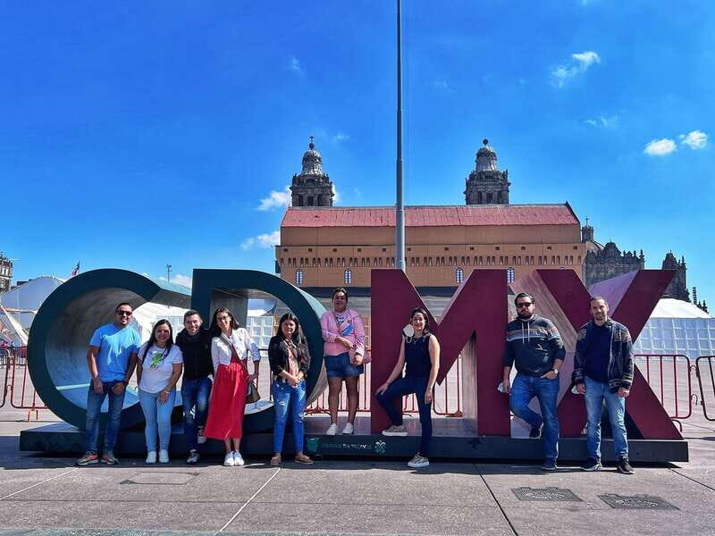 Mexico City: City Tour - FAQ Section