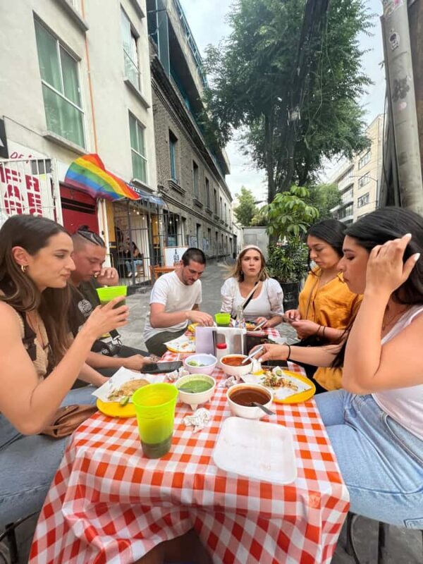 Mexico City: Cocktails Tasting, Lucha Libre & Tacos - FAQ