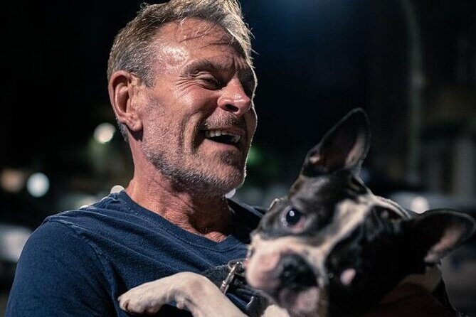 Mexico City Confidential Food Tour - Discovering Mexico City Through Its Hidden Flavors