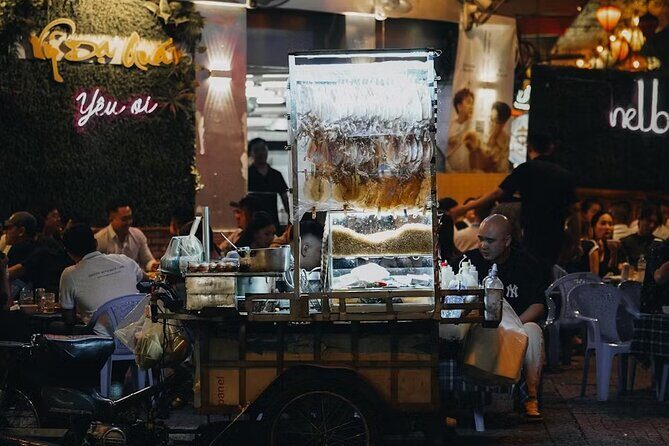 Mexico City Confidential Food Tour - The Sum Up