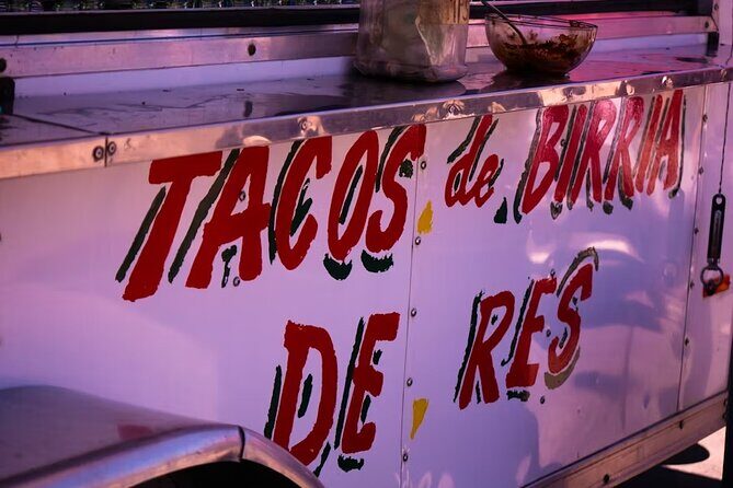 Mexico City Confidential Food Tour - FAQ