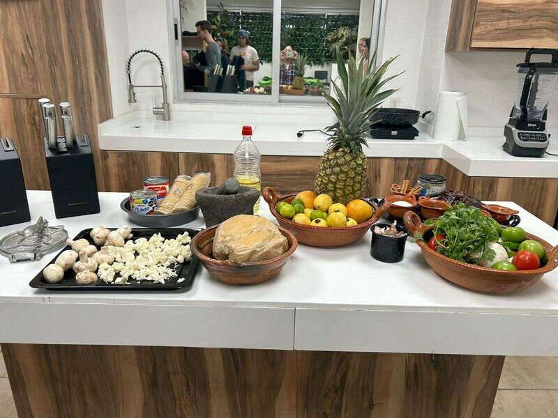 Mexico City: Cooking Class with Chef and Market Tour - FAQ