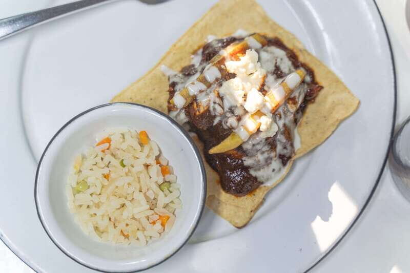 Mexico City: Coyoacán Area Food & Drink Tastings Guided Tour - A Closer Look at the Itinerary and Food Stops