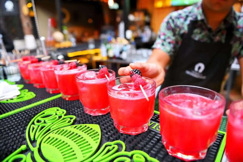 Mexico City: Coyoacán Area Food & Drink Tastings Guided Tour - Who Should Book This Tour?