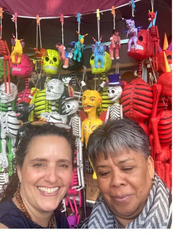 Mexico City: Coyoacan Market Flavors, History and Art Tour - A Closer Look at the Experience