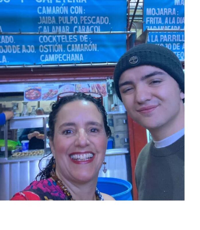 Mexico City: Coyoacan Market Flavors, History and Art Tour - The Experience Provider and Booking