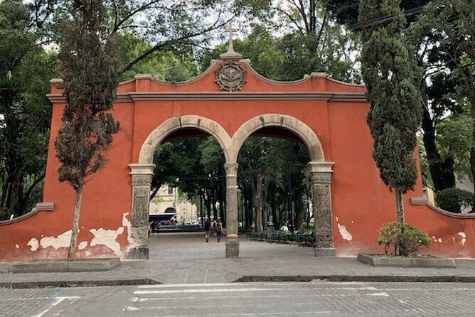 Mexico City (Coyoacan) Scavenger Hunt and Sights Self-Guided Tour - Final Thoughts: Who Will Love This Tour?