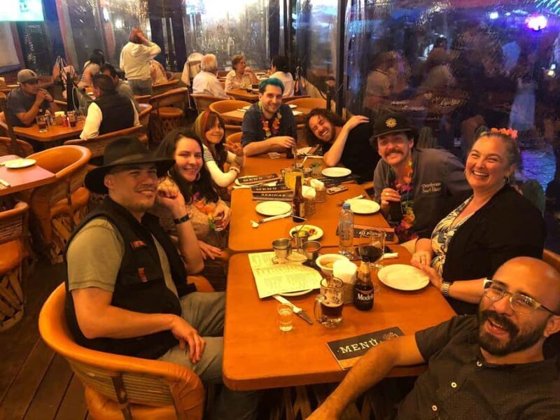 Mexico City: Coyoacán Tour, Frida Kahlo Museum & Breakfast - Final Tips