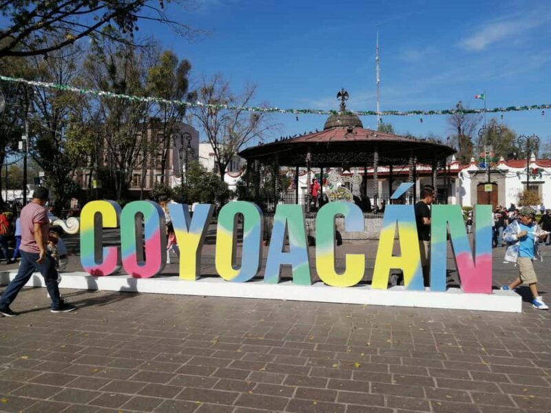 Mexico City: Coyoacán Tour, Frida Kahlo Museum & Breakfast - FAQs